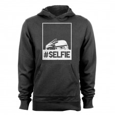 Trooper Selfie Men's